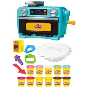 Play-Doh Super Slice Cake Playset - image 3