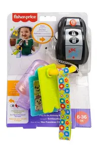 Play & Go Activity Keys - image 1