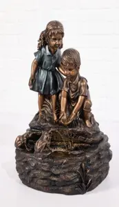 Playful Children Water Feature - image 1