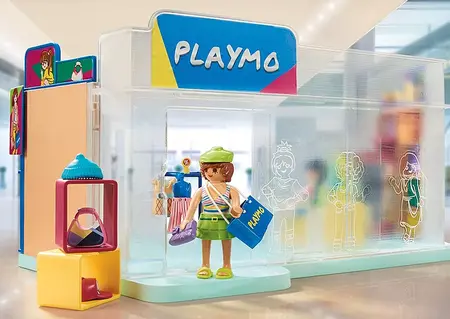 PLAYMOBIL My Life Fashion Boutique 71534 - image 4