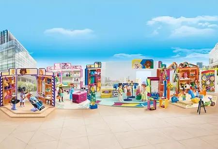 PLAYMOBIL My Life Fashion Boutique 71534 - image 6
