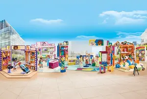 PLAYMOBIL My Life Fashion Boutique 71534 - image 6