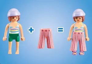 PLAYMOBIL My Life Fashion Boutique 71534 - image 5
