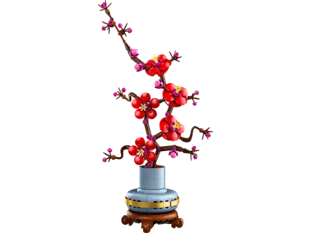 Plum Blossom - image 3