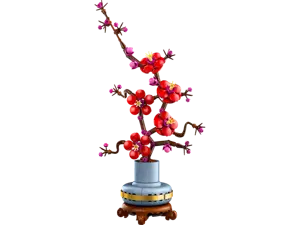 Plum Blossom - image 3