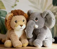 Plush Animals