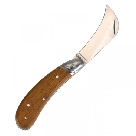 Pocket Pruning Knife