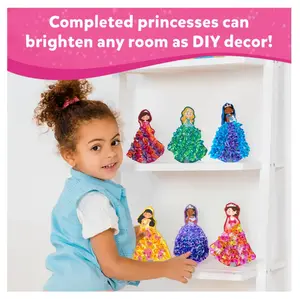 Poke-in Art - Magical Princess - image 5