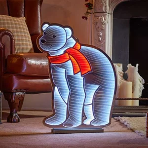 Polar Bear - 40cm