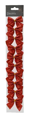 Polyester Bow