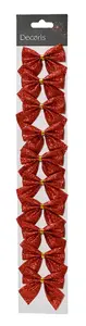 Polyester Bow