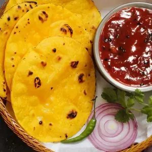 Poppadom Chutney - image 2