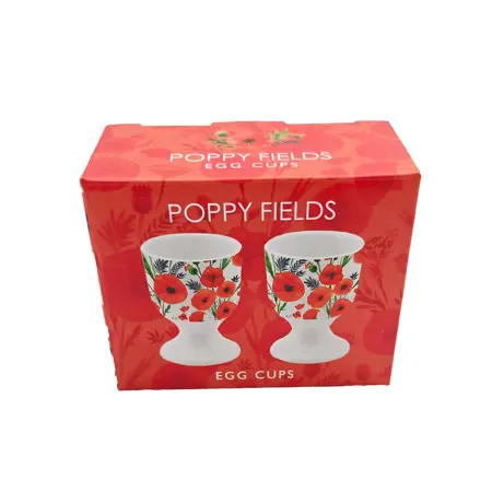 Poppy Egg Cups - image 2