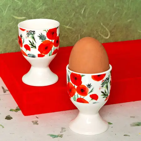 Poppy Egg Cups - image 4