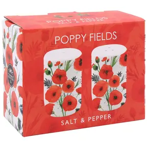 Poppy Salt & Pepper - image 2