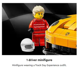 Porsche 911 GT3 RS Super Car (Christmas Catalogue Line - All Versions) - image 6
