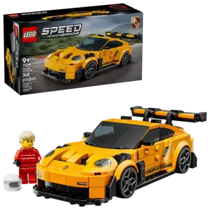 Porsche 911 GT3 RS Super Car (Christmas Catalogue Line - All Versions) - image 1