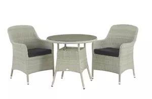 Portobello Bistro Set - image 1