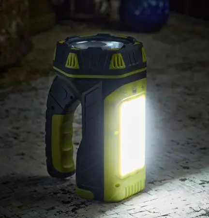 PowerPro MultiLight 1000L - image 2