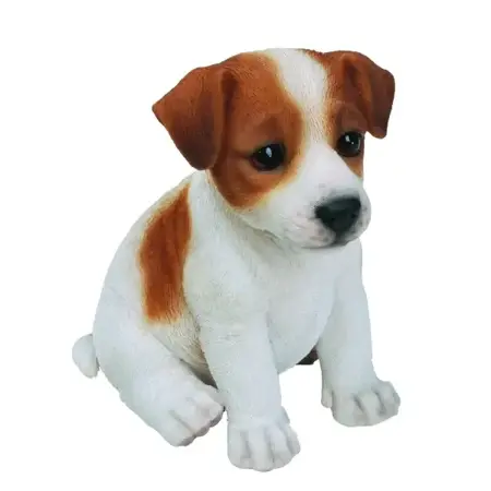 PP Jack Russell Pup F Box/4