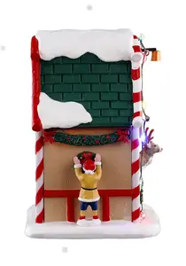 PRANCER'S DEN, AC ADAPTABLE (NOT INCLUDED) - image 2