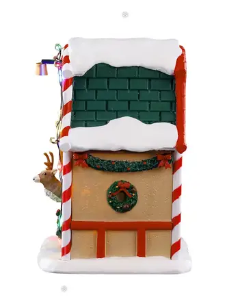 PRANCER'S DEN, AC ADAPTABLE (NOT INCLUDED) - image 3