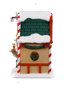PRANCER'S DEN, AC ADAPTABLE (NOT INCLUDED) - image 3