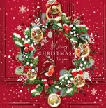 Premium Boxes - Red Frontdoor - image 1