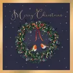 Premium Boxes - Robins & Wreath - image 1