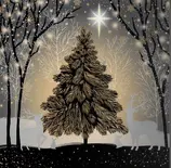 Premium Boxes - Starlit Tree - image 1