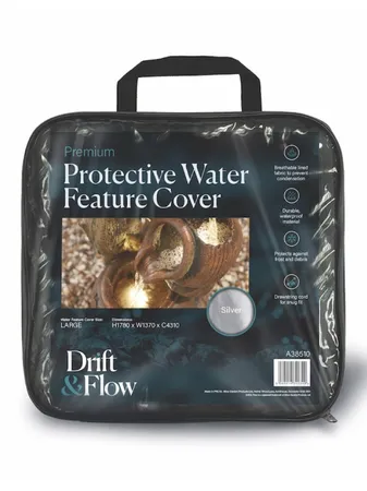 Premium Water Feature Cover Large