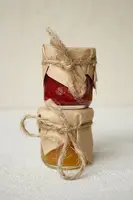 Preserves, Jams & Chutneys