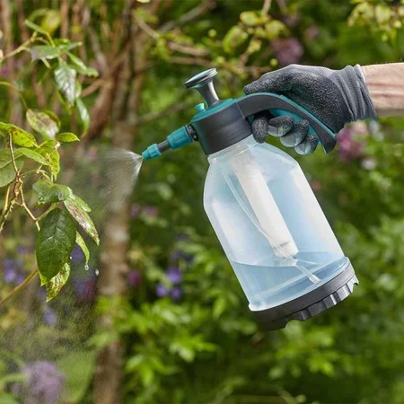 Pressure Sprayer - 2.0L - image 2