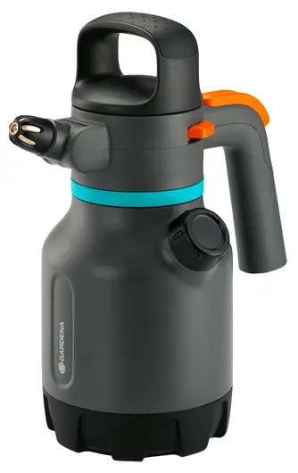 Pressuresprayer 1,25 L from Pennells