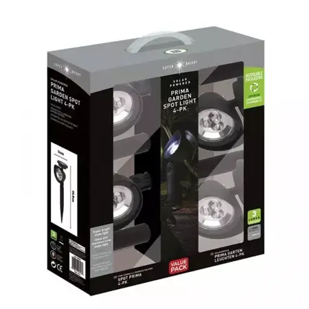 Prima - 4 Piece Carry Pack  5L - image 2
