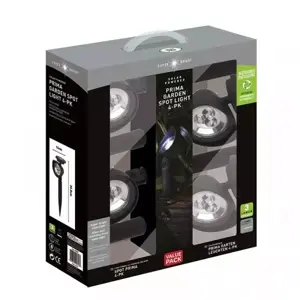 Prima - 4 Piece Carry Pack  5L - image 2