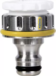 Pro Metal Threaded Tap Connector (3/4"BSP)