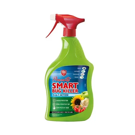 Provanto Smart Bug Killer Ready-To-Use 1L