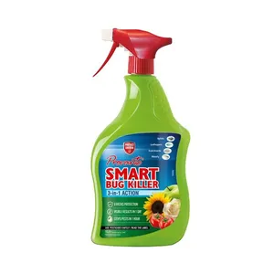Provanto Smart Bug Killer Ready-To-Use 1L
