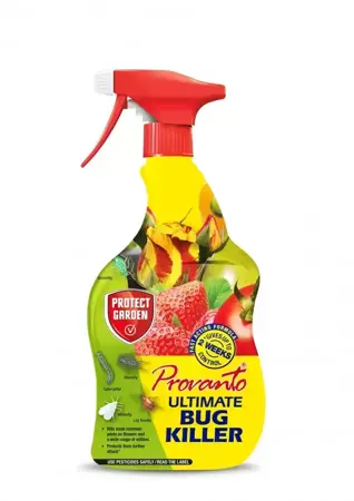 Provanto Ultimate Bug Killer Ready-To-Use 1L - image 2