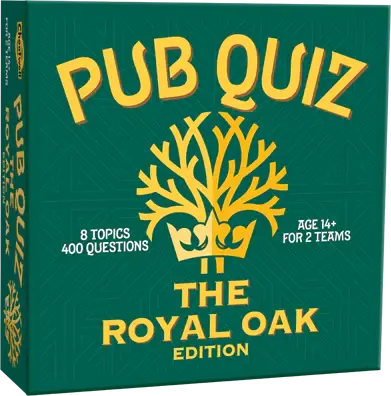 Pub Quiz - The Royal Oak - image 1