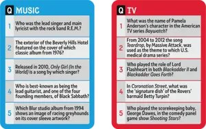 Pub Quiz - The Royal Oak - image 3