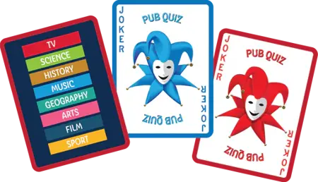 Pub Quiz - The Royal Oak - image 2