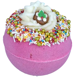 Pudding it Out There Bath Blaster - image 1