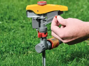 Pulsating Sprinkler - image 2