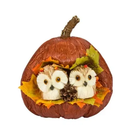 Pumpkin Pals  Mixed Case