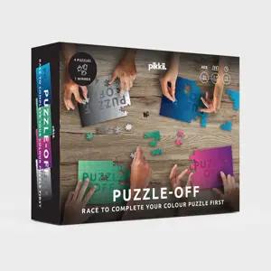 Puzzle-Off™ the Game - image 1