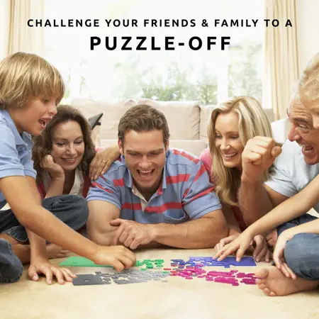 Puzzle-Off™ the Game - image 3
