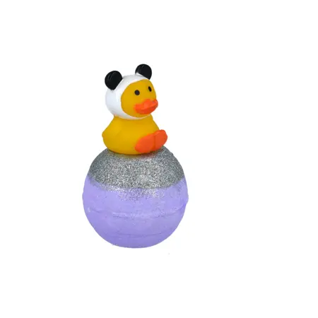 Quack Fu Panda Bath Blaster - image 2