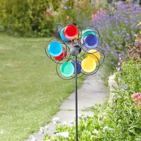 Wind Spinners Quin